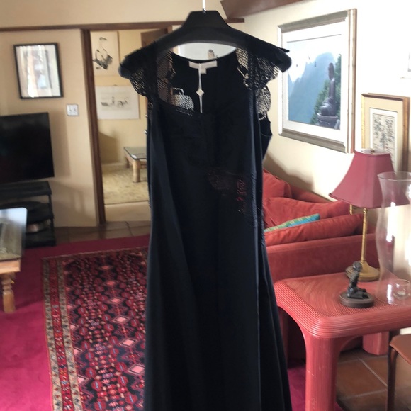 Jonathan Simkhai Asymmetrical Dress - threedaughtersproperties.com